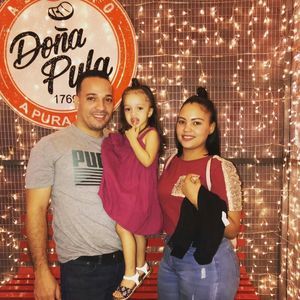 Meet your Posher, Samuel